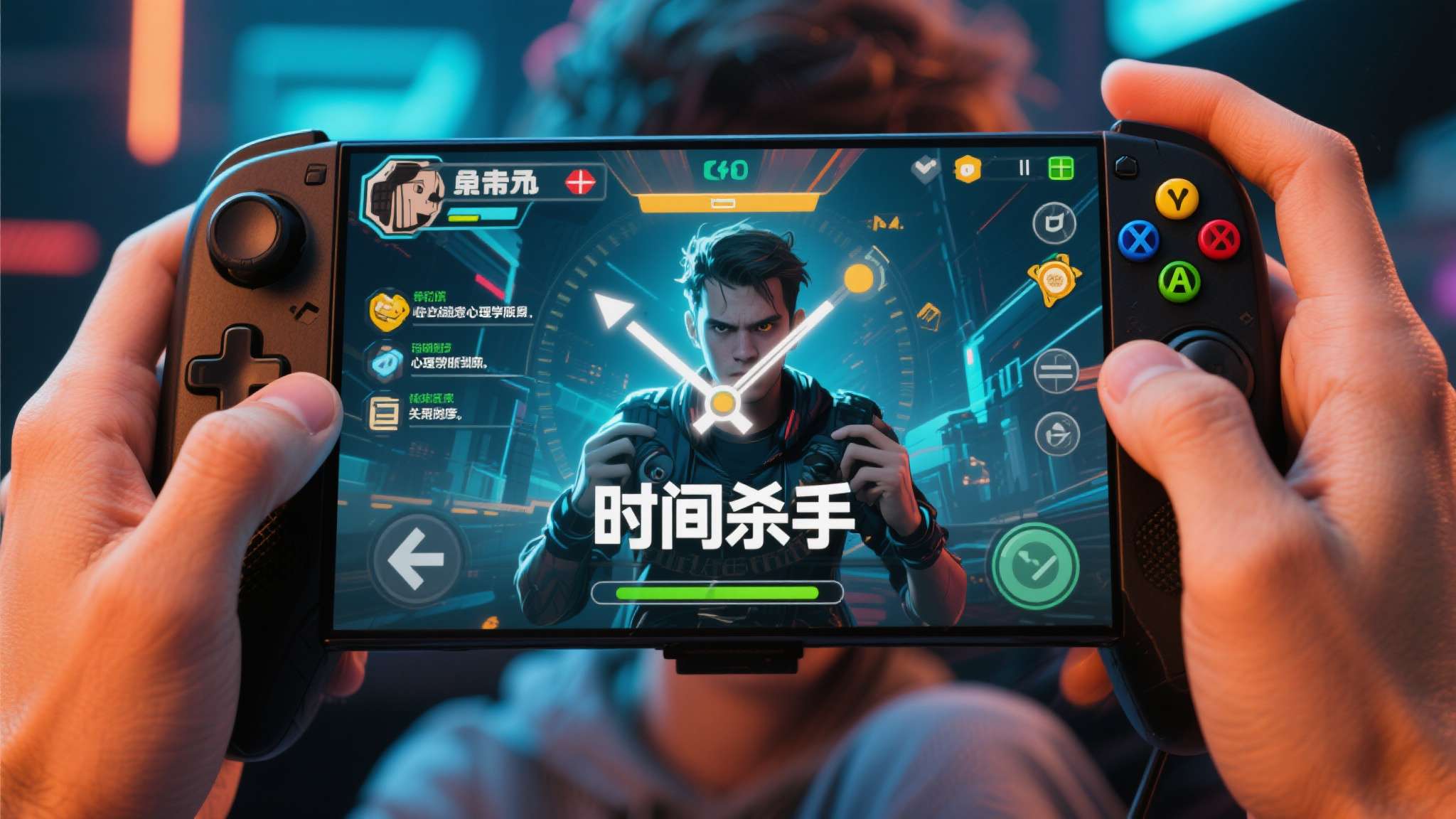 Fami通狂吹任天堂独占新作:非常上瘾 像有恶魔低语 很多人以为游戏上瘾只是"时间杀手",但从游戏心理学角度来看,真正能让玩家欲罢不能