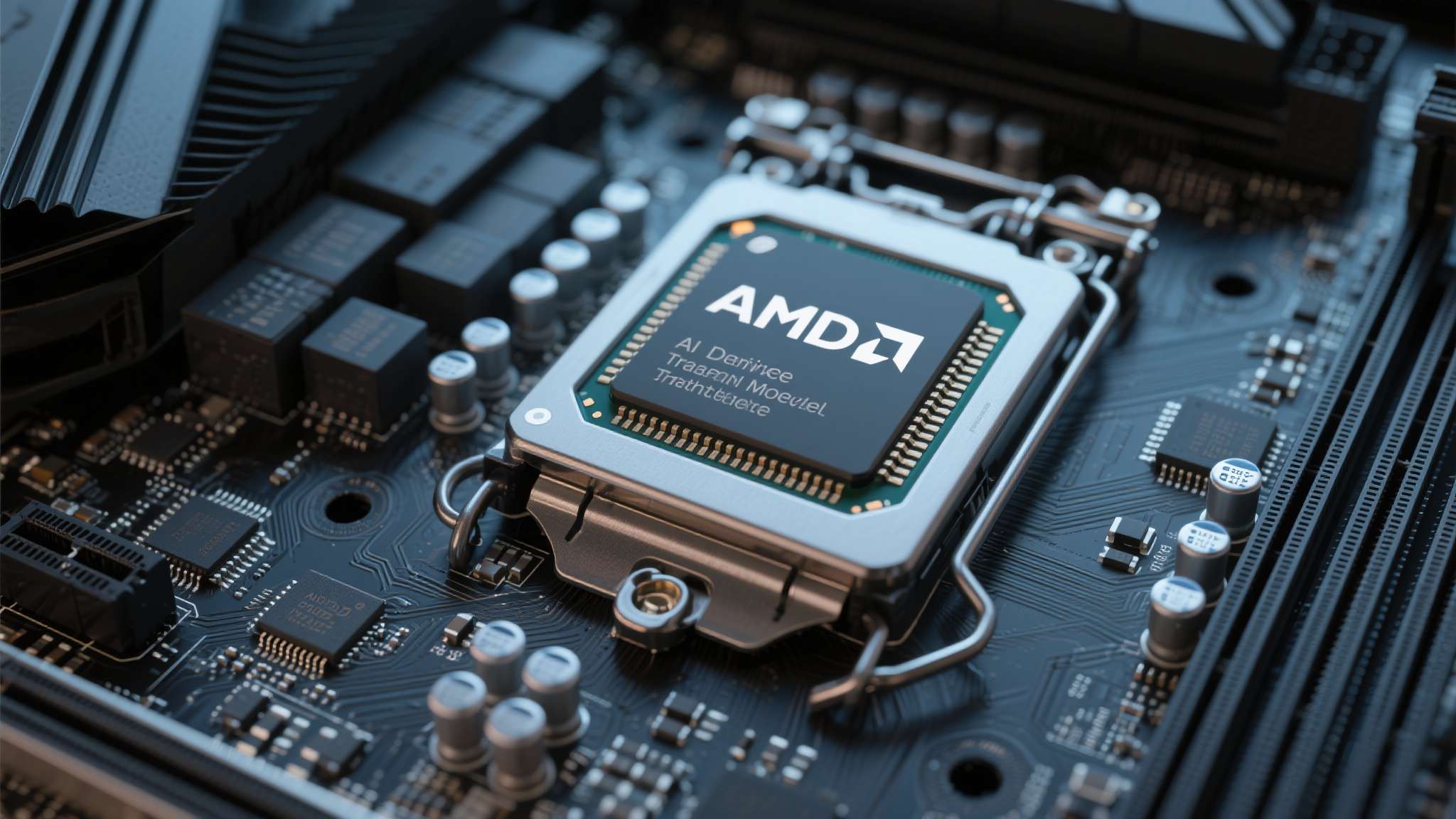 传统驱动的工作方式依赖硬编码的寄存器地址列表，一旦遇到未收录的新型号便束手无策。