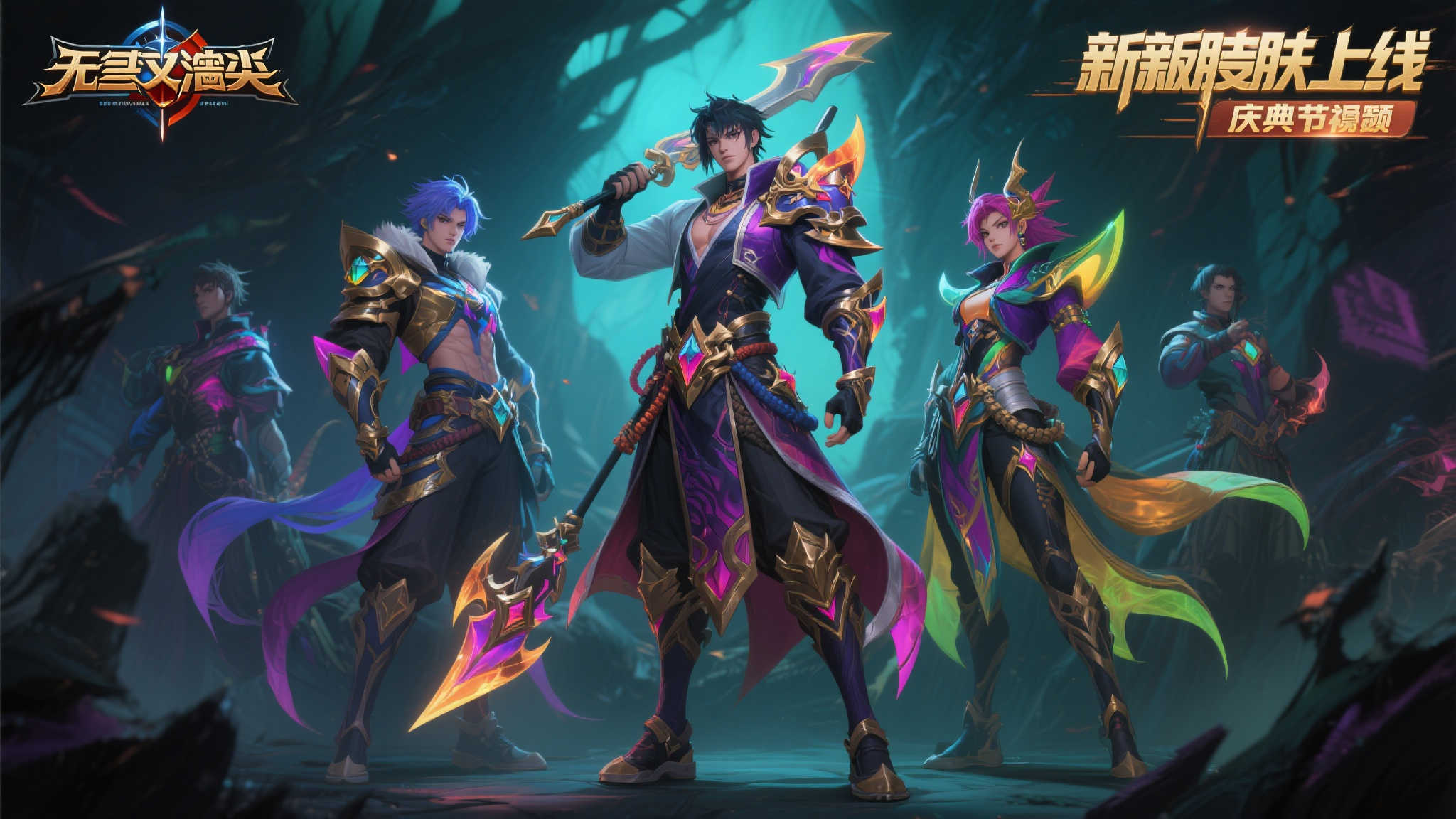 麻将游戏简介